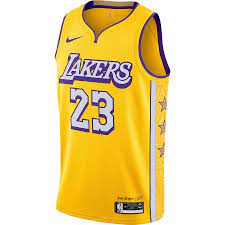 Špica Lakersa ima upražnjeno mjesto